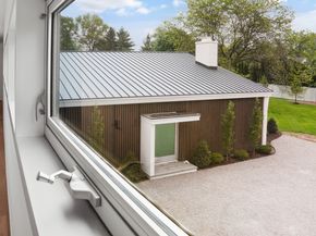 16 Burr School Road, Westport CT 06880