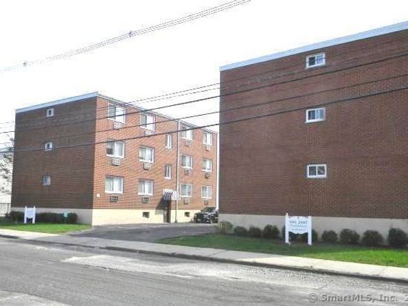 4 Van Zant Street A3, Norwalk CT 06855