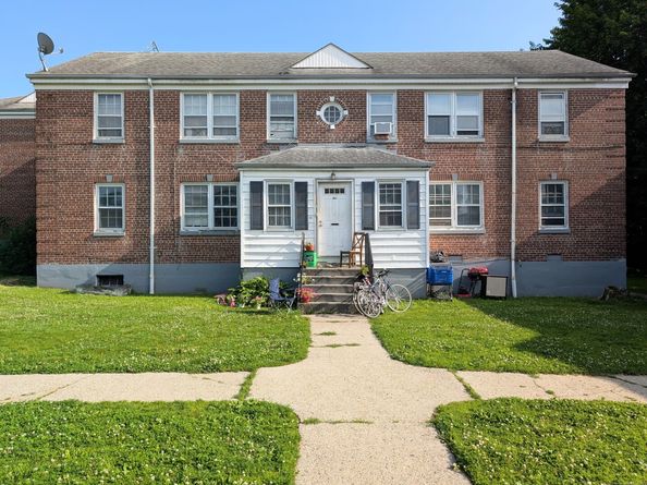 901 William Street APT C, Bridgeport CT 06608