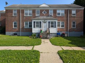 901 William Street APT C, Bridgeport CT 06608
