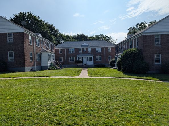 901 William Street APT C, Bridgeport CT 06608
