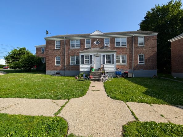 901 William Street APT C, Bridgeport CT 06608