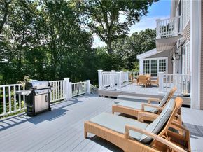 30 Soundview Farm Road, Weston CT 06883
