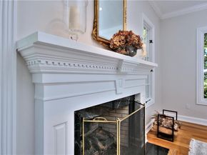 30 Soundview Farm Road, Weston CT 06883