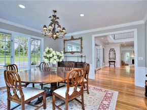 30 Soundview Farm Road, Weston CT 06883