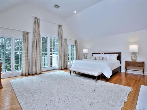 30 Soundview Farm Road, Weston CT 06883