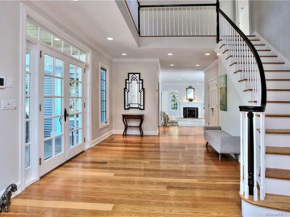 30 Soundview Farm Road, Weston CT 06883