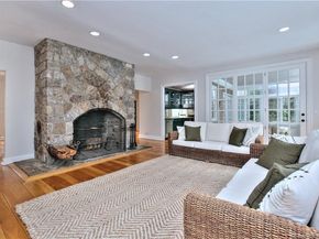 30 Soundview Farm Road, Weston CT 06883