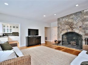 30 Soundview Farm Road, Weston CT 06883