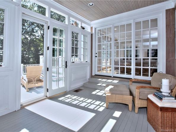 30 Soundview Farm Road, Weston CT 06883