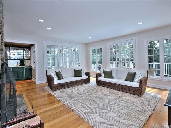 30 Soundview Farm Road, Weston CT 06883