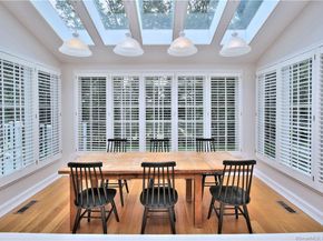 30 Soundview Farm Road, Weston CT 06883