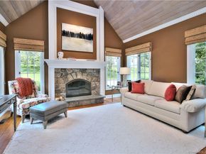 30 Soundview Farm Road, Weston CT 06883