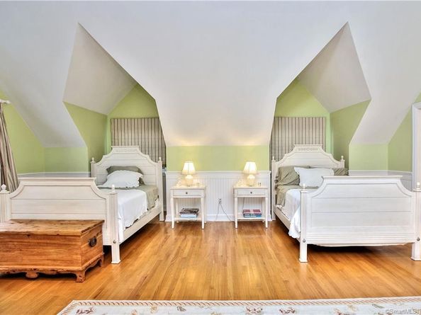 30 Soundview Farm Road, Weston CT 06883