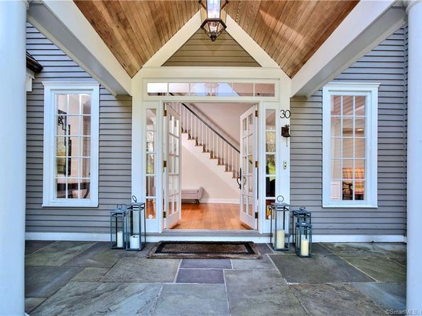 30 Soundview Farm Road, Weston CT 06883