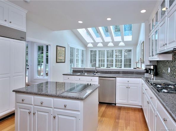 30 Soundview Farm Road, Weston CT 06883
