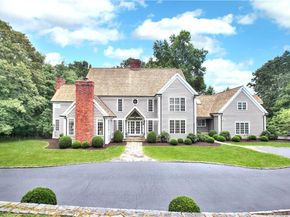 30 Soundview Farm Road, Weston CT 06883