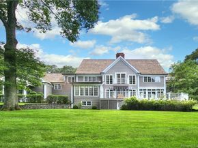 30 Soundview Farm Road, Weston CT 06883