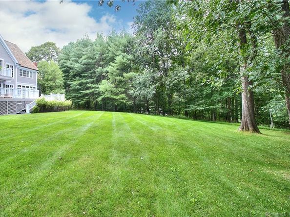 30 Soundview Farm Road, Weston CT 06883