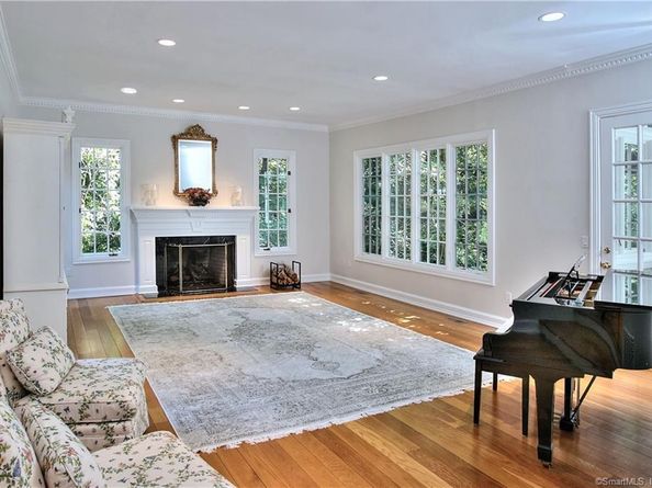 30 Soundview Farm Road, Weston CT 06883