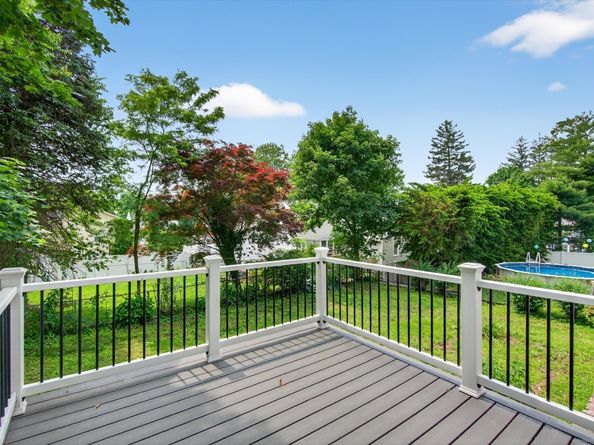 3481 Park Avenue, Fairfield CT 06825