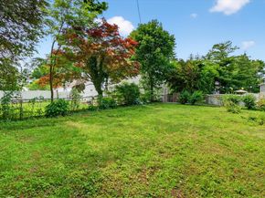 3481 Park Avenue, Fairfield CT 06825