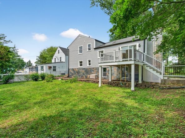3481 Park Avenue, Fairfield CT 06825