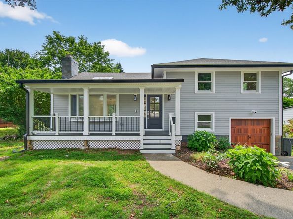 3481 Park Avenue, Fairfield CT 06825