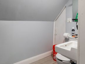 154 Rose Street, Bridgeport CT 06610