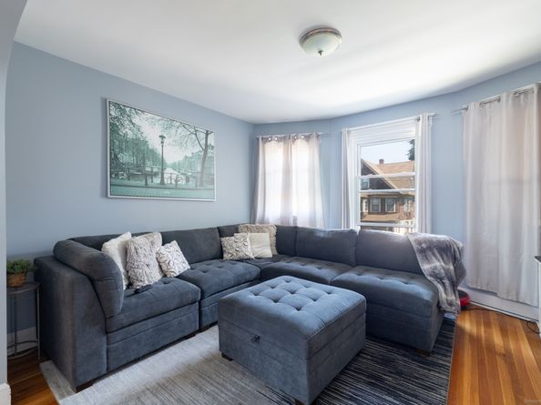 154 Rose Street, Bridgeport CT 06610