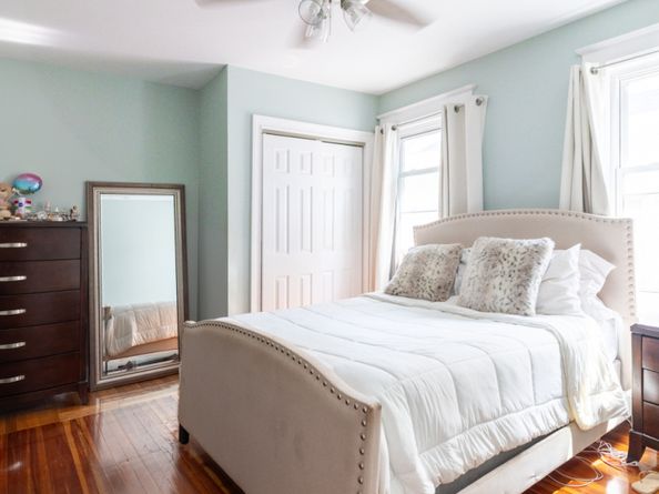154 Rose Street, Bridgeport CT 06610