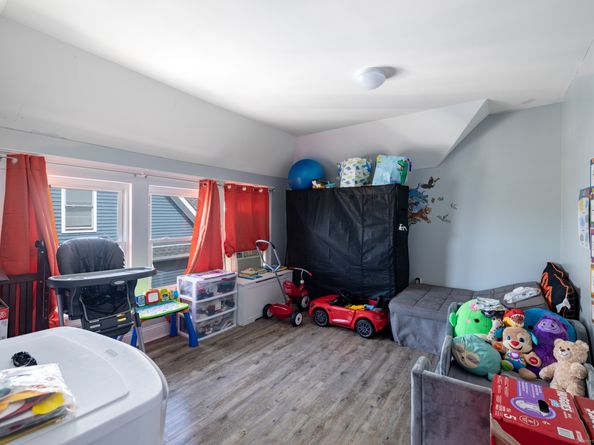 154 Rose Street, Bridgeport CT 06610