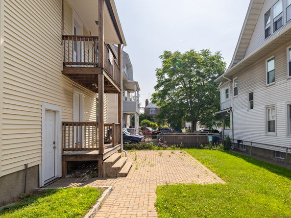 154 Rose Street, Bridgeport CT 06610