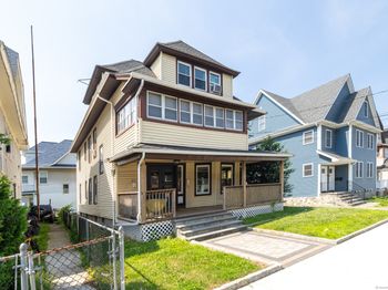 154 Rose Street