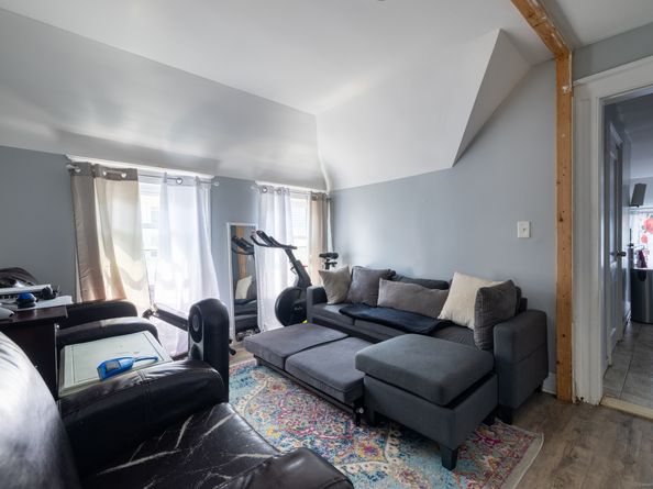 154 Rose Street, Bridgeport CT 06610