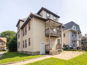 154 Rose Street, Bridgeport CT 06610