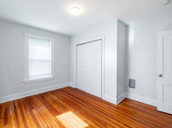 154 Rose Street, Bridgeport CT 06610