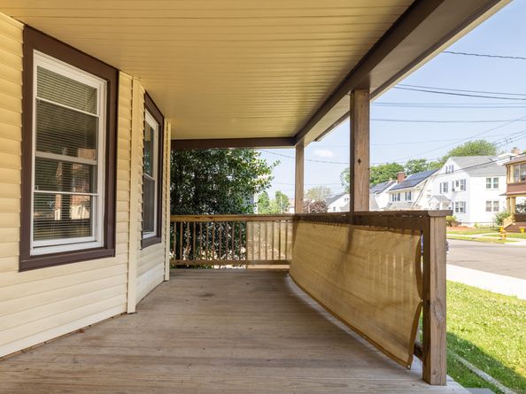 154 Rose Street, Bridgeport CT 06610