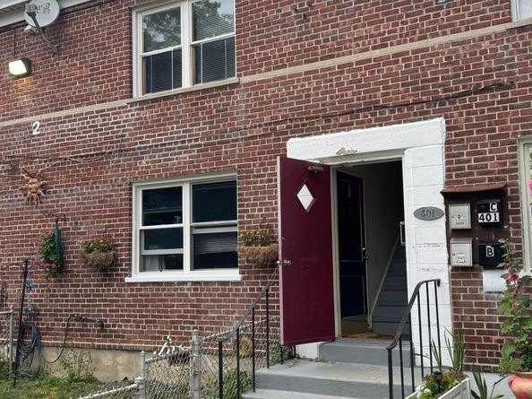 401 Granfield Avenue C Bldg 2, Bridgeport CT 06610