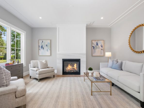 7 Roshab Lane, Westport CT 06880