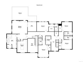 7 Roshab Lane, Westport CT 06880