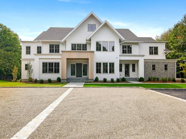 7 Roshab Lane, Westport CT 06880