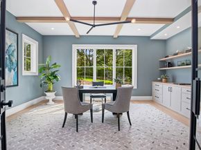 7 Roshab Lane, Westport CT 06880