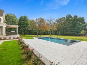 7 Roshab Lane, Westport CT 06880