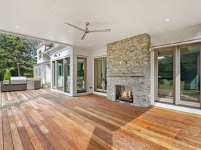7 Roshab Lane, Westport CT 06880