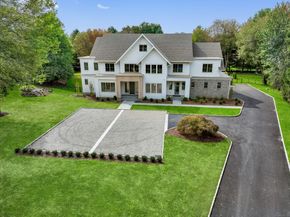 7 Roshab Lane, Westport CT 06880