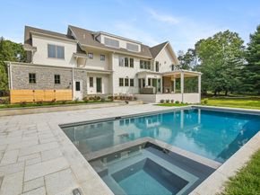 7 Roshab Lane, Westport CT 06880
