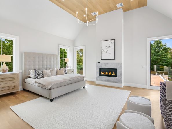 7 Roshab Lane, Westport CT 06880