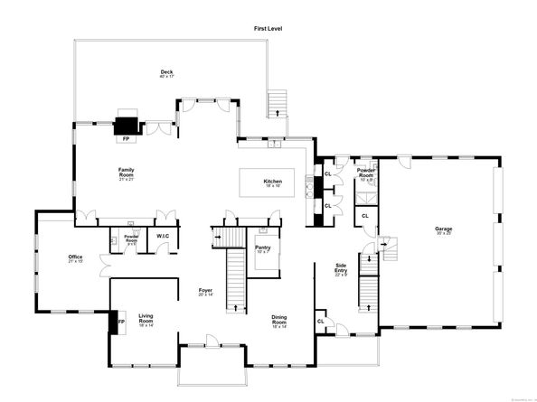 7 Roshab Lane, Westport CT 06880