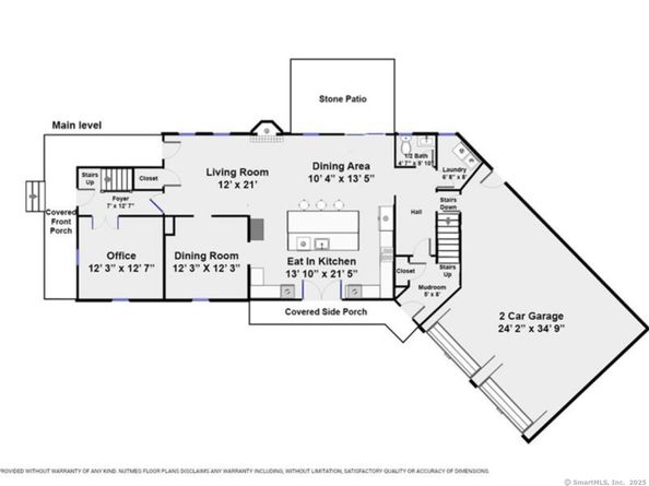 57 Church Street, Shelton CT 06484